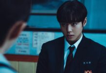 Weak Hero Season 2 Netflix