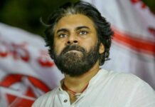 Pawan Kalyan's Younger Son Sustains Injuries In A Fire Accident