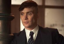 Peaky Blinders Bold Revival