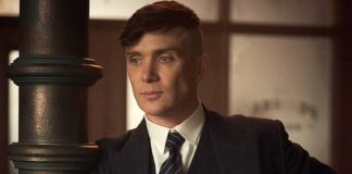Peaky Blinders Bold Revival
