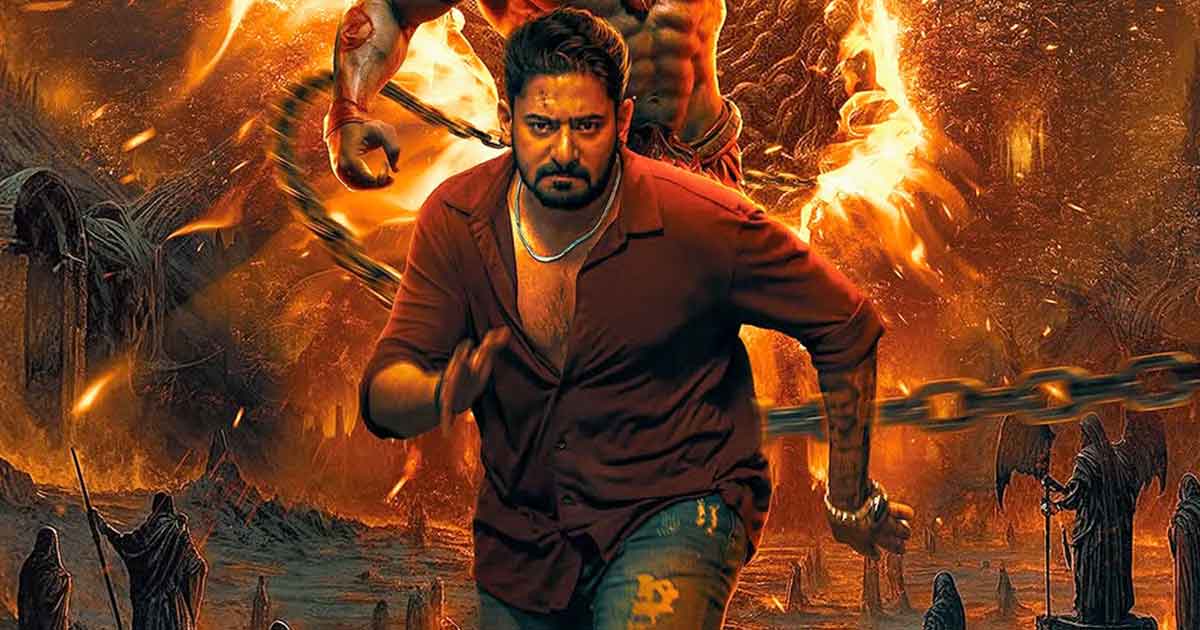 When and where should you watch Prajwal Devaraj’s Rakshasa online?