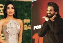 Priyanka Chopra to pair up with Allu Arjun for Altee’s next?