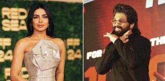 Priyanka Chopra to pair up with Allu Arjun for Altee’s next?
