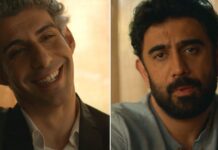 Pune Highway Trailer Review: Road Tripping With Amit Sadh & Jim Sarbh