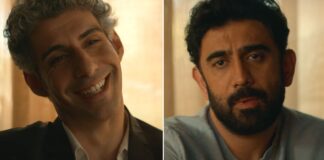 Pune Highway Trailer Review: Road Tripping With Amit Sadh & Jim Sarbh