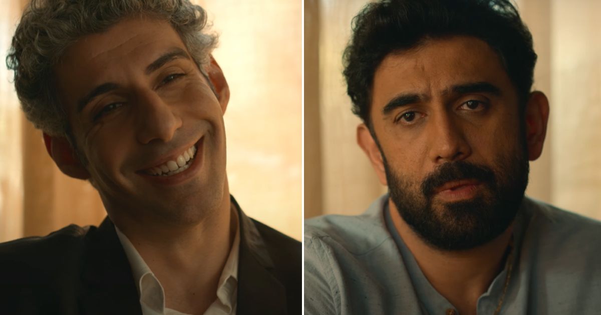 Pune Highway Trailer Review: Road Tripping With Amit Sadh & Jim Sarbh