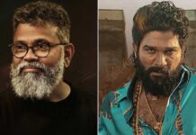 Here’s Why Allu Arjun’s Character Was Named Pushpa Raj!