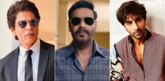 Raid 2 Box Office: Will Ajay Devgn Join Shah Rukh Khan, Ranbir Kapoor & Others By Achieving 1000 Crore Post-COVID Milestone?