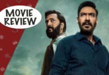 Raid 2 Movie Review