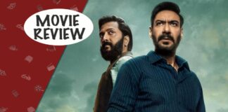 Raid 2 Movie Review