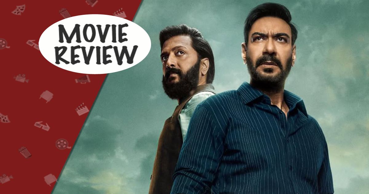 Raid 2 Movie Review: Ajay Devgn’s Amey Patnaik Returns In A Riveting Sequel That Effortlessly Outshines The Original