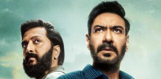 Raid 2 Trailer Impact At Box Office Day 1: Ajay Devgn & Riteish Deshmukh Starrer To Open In The Range Of Drishyam & Shaitaan