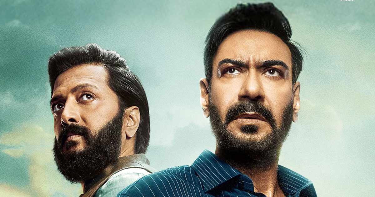 Raid 2 Trailer Impact At Box Office Day 1: Ajay Devgn & Riteish Deshmukh Starrer To Open In The Range Of Drishyam & Shaitaan