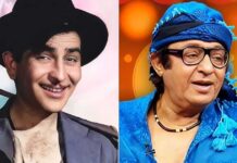When Raj Kapoor Narrated The Story Of Mera Naam Joker While The Heroines Were Seated On His Lap