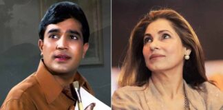 When Rajesh Khanna Opened Up About Stopping Dimple Kapadia from Acting After Marriage: "To Curb Talent Is Cruel"