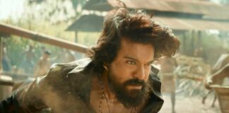 Peddi (Hindi) First Shot Review: Is This Ram Charan's Bhojpuri-sh Accent