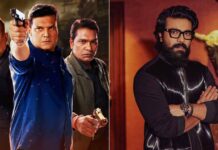 Ram Charan's Sister-In-Law Was Once A Part Of CID