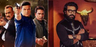 Ram Charan's Sister-In-Law Was Once A Part Of CID