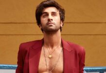 Ranbir Kapoor Shoot Schedule