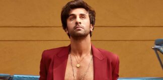 Ranbir Kapoor Shoot Schedule