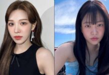 Red Velvet’s Wendy And Yeri Leaves SM Entertainment