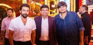 Retro Film Hindi Release