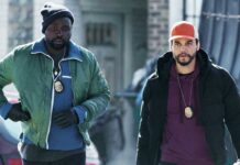 Ridley Scott's Dope Thief Episode 7 Ending Explained In Full