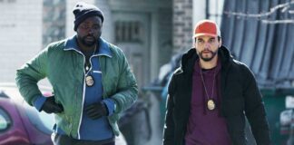 Ridley Scott's Dope Thief Episode 7 Ending Explained In Full