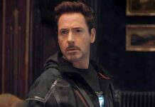 Robert Downey Jr’s prison nightmare that left his traumatized