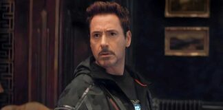 Robert Downey Jr’s prison nightmare that left his traumatized