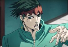 Rohan Kishibe Live-Action Trailer