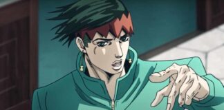 Rohan Kishibe Live-Action Trailer