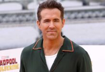 Ryan Reynolds Paying Writers