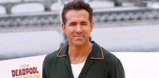 Ryan Reynolds Paying Writers