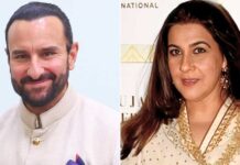 When Saif Ali Khan And Amrita Singh's Dog Killed Sheeba Aggarwal's Pet