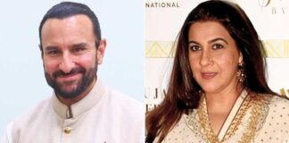 When Saif Ali Khan And Amrita Singh's Dog Killed Sheeba Aggarwal's Pet