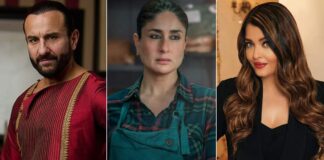 Saif Ali Khan Aishwarya Rai Jaane Jaan