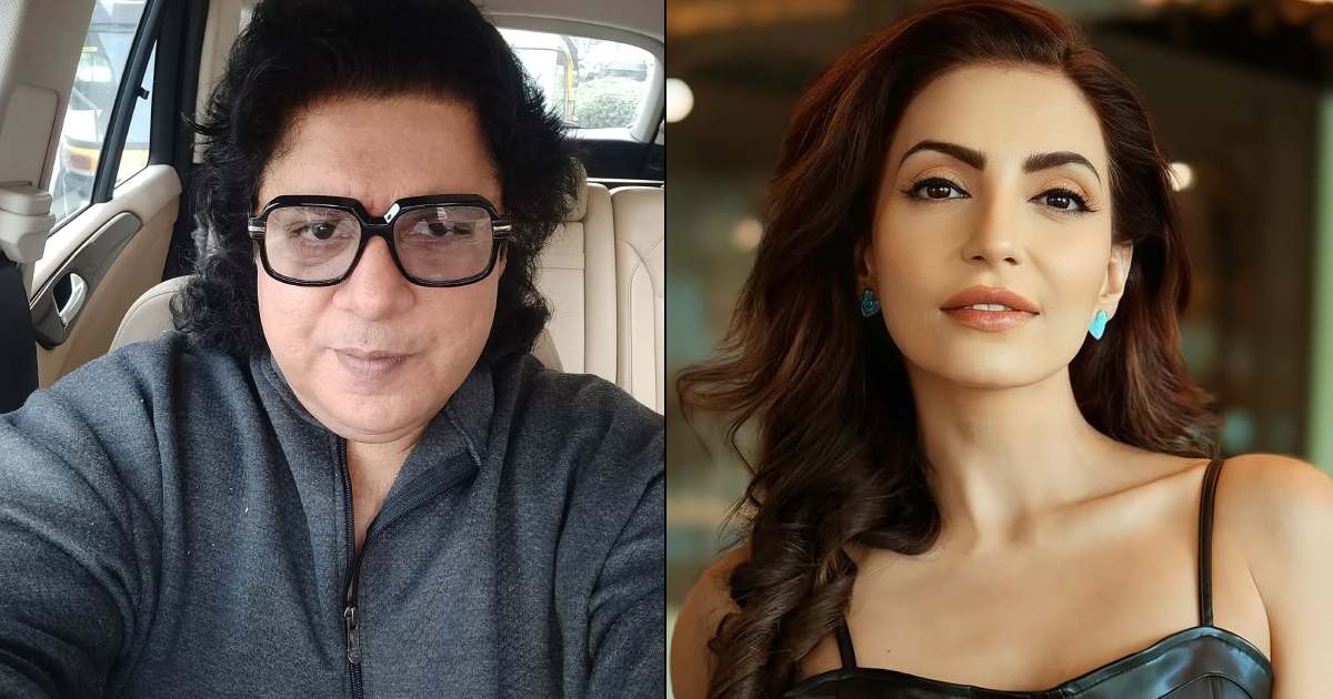 “Why Is Sajid Khan Nonetheless Getting Work? He Ought to Be In Jail..”: Netizens Categorical Their Disgust As Navina Bole Accuses Director Of Sexual Harassment!
