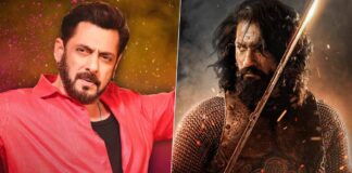 Salman Khan At The Post-Covid Box Office