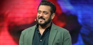Salman Khan Receives A New Death Threat