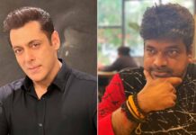 Salman Khan & Harish Shankar are rumored to collaborate on a new Bollywood project.