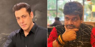 Salman Khan & Harish Shankar are rumored to collaborate on a new Bollywood project.