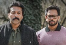Everything you need to know about Samara OTT release