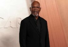 Samuel L Jackson Box Office
