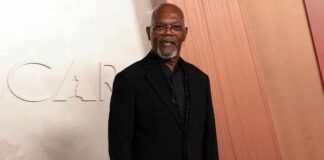 Samuel L Jackson Box Office