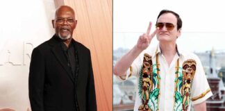 Samuel L. Jackson Wig Clash