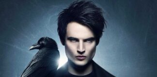 Tom Sturridge As Morpheus
