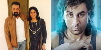 Sanjay Dutt's Sister Priya Dutt Feels Sanju Wasn't A Biopic