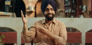 Saunkan Saunkanay 2 Teaser Review: Ammy Virk Is Rioting With Sargun Mehta & Nimrat Khaira