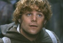 Sean Astin Was Injured During Filming